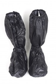 Botas impermeables frente